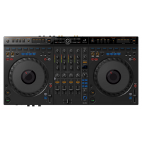 AlphaTheta DDJ-GRV6